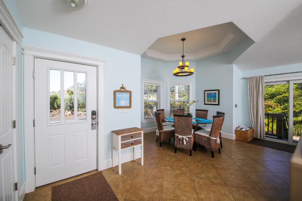 Starfish Isle by Beach Retreats